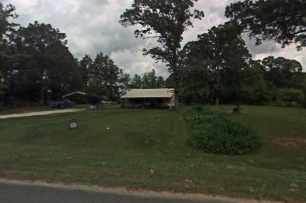 DeRidder Justice of Peace Court