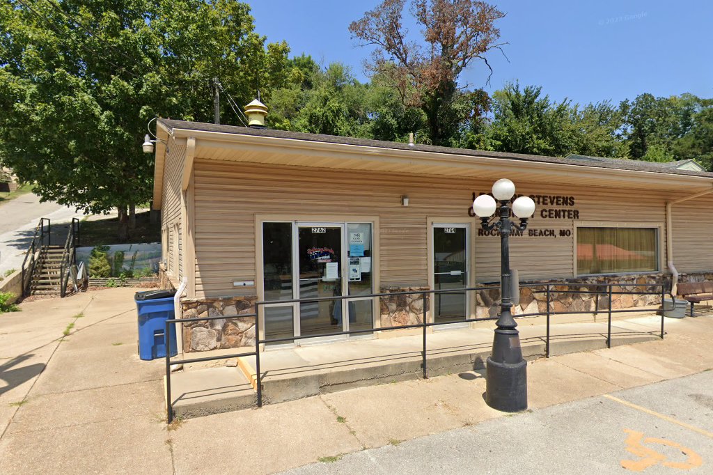 Rockaway Beach Municipal Court