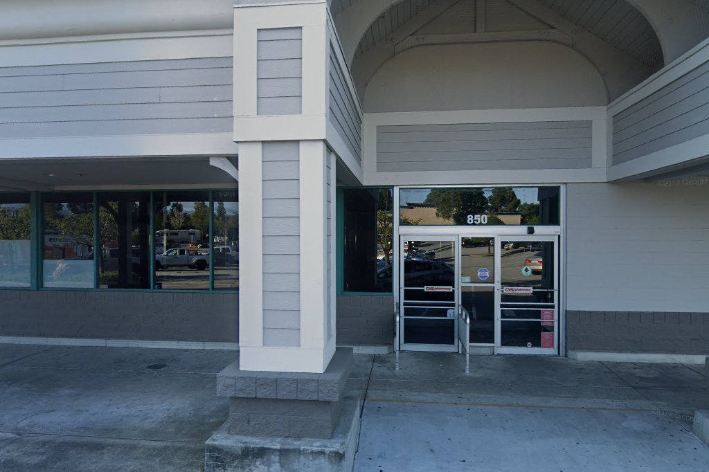 CVS Pharmacy