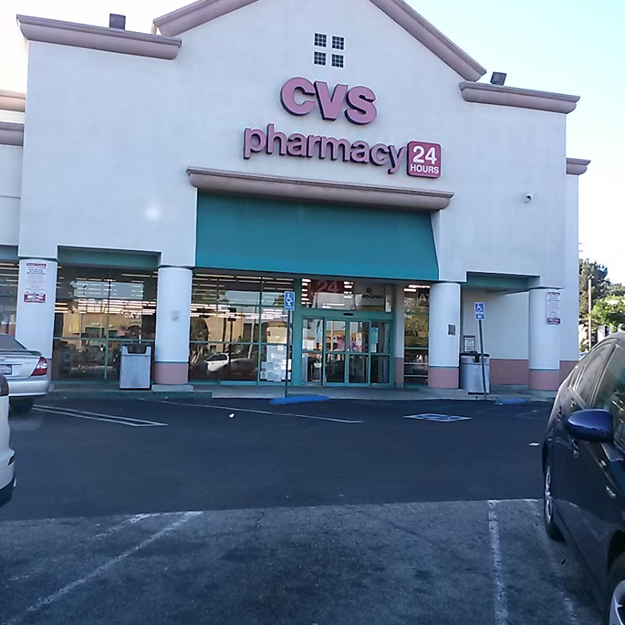 CVS Pharmacy
