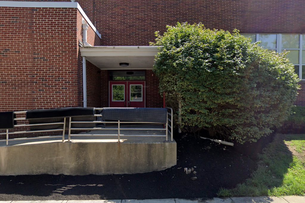 Hillside School