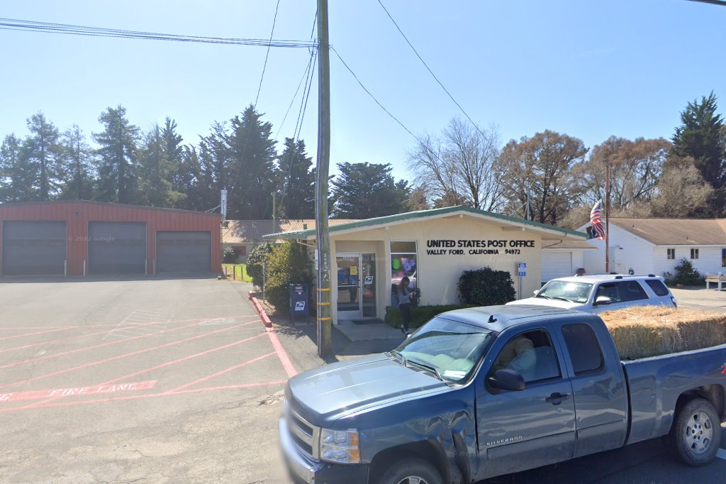 Valley Ford Passport Office