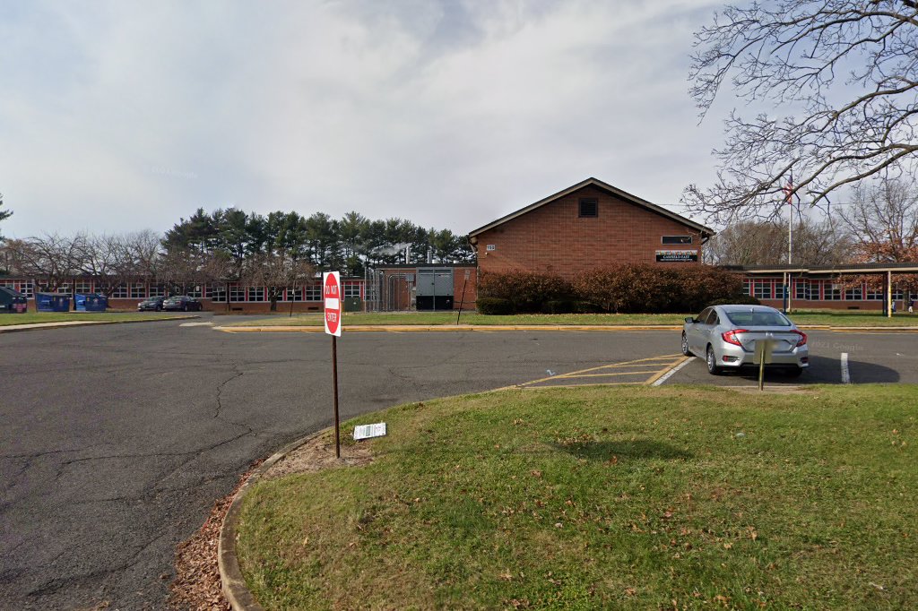 Garfield East Elementary School