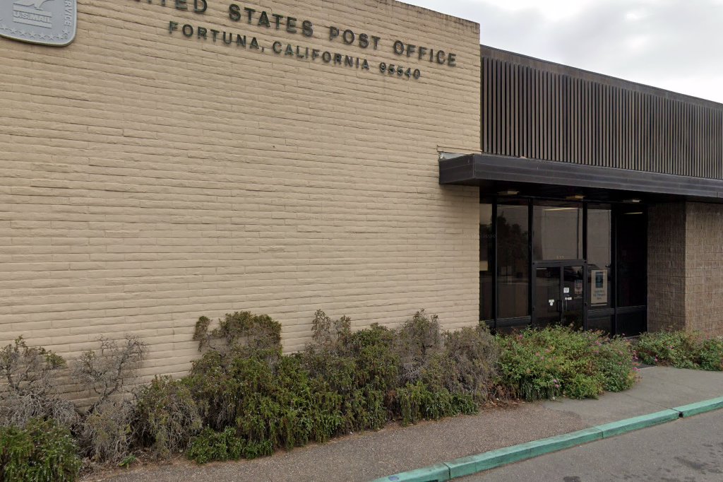 Fortuna Passport Office