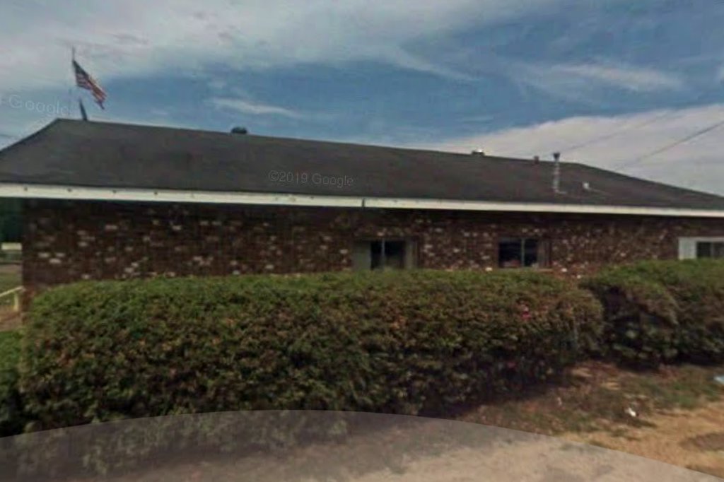 Forest Hill Justice of Peace Court