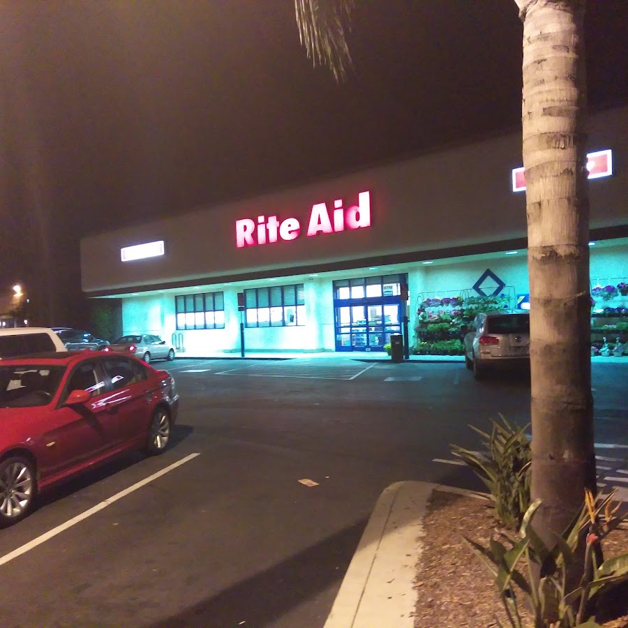 Rite Aid Pharmacy