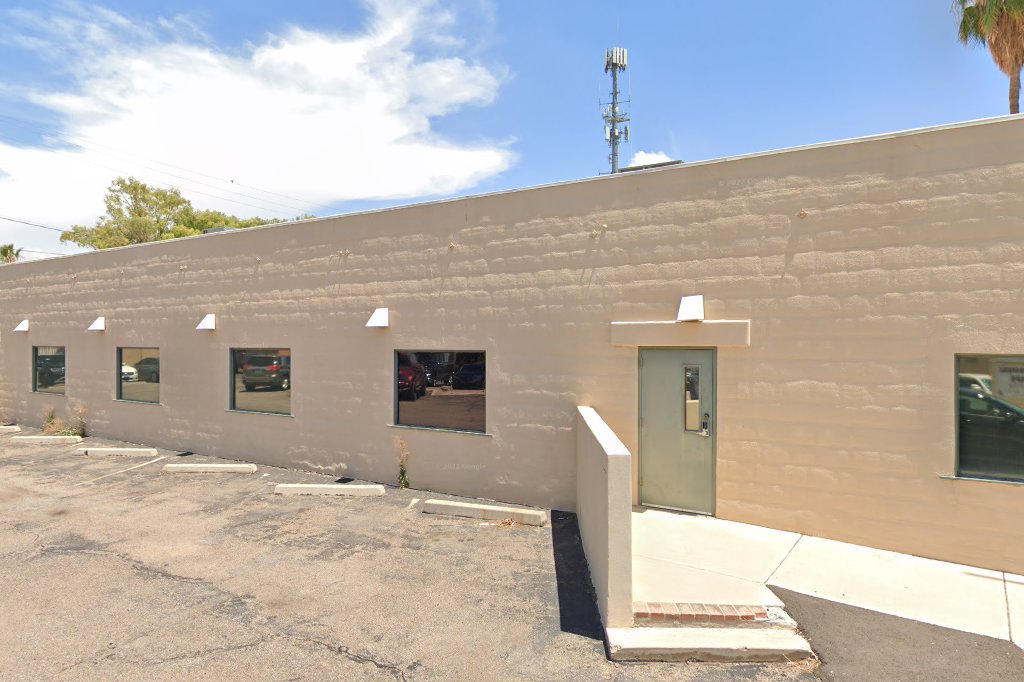 Casa Grande Social Security Office