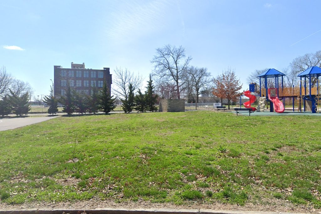 St. Louis County Prosecuting Attorney