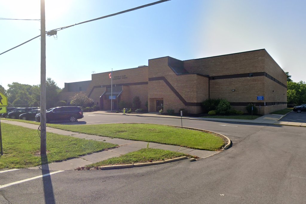 Cline Elementary School