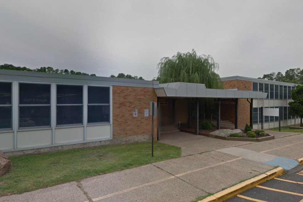 Avenel Middle School
