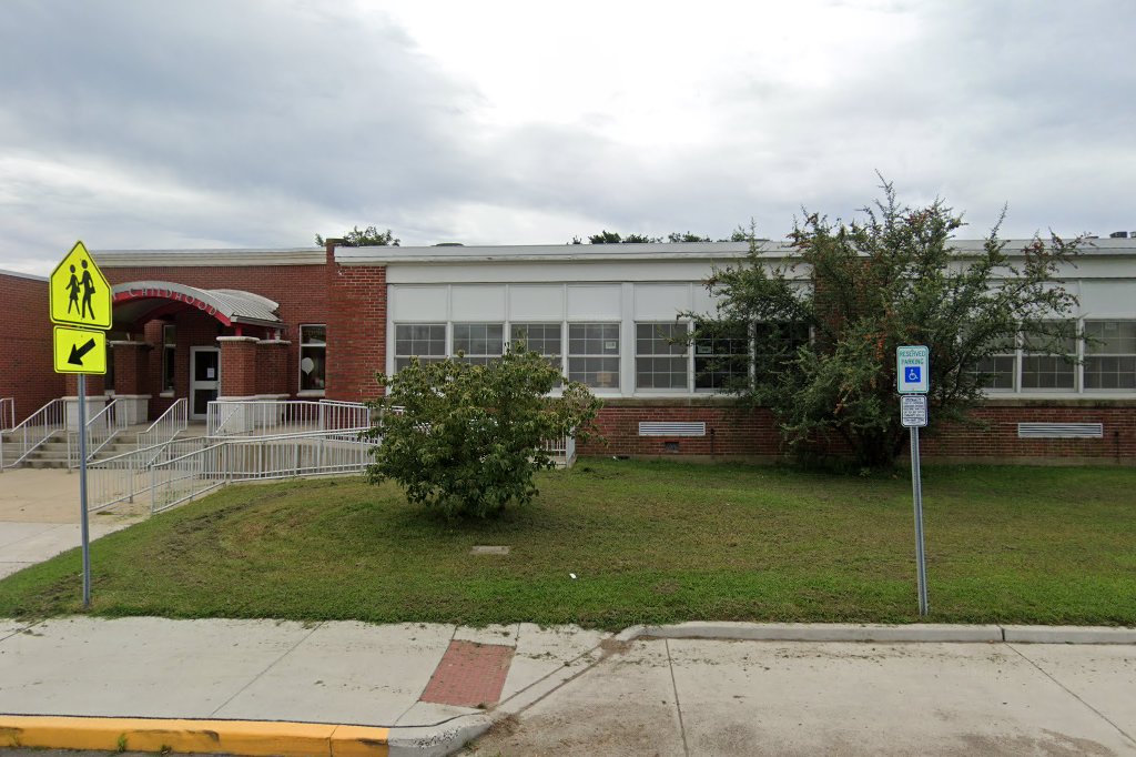 Samuel Smith Elementary School