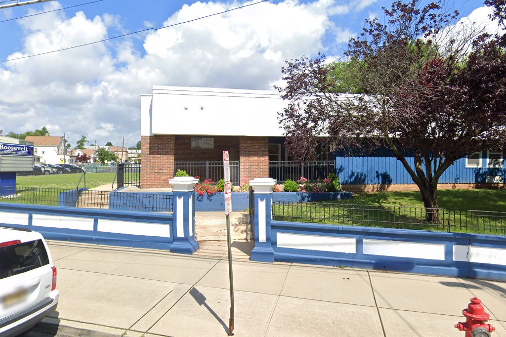 Roosevelt Elementary School