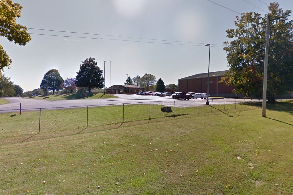 Todd County Middle School