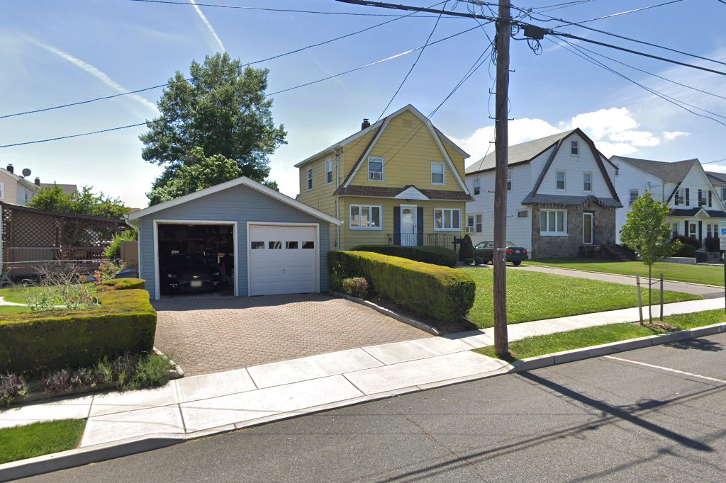 Greta Ostrovsky Middle School