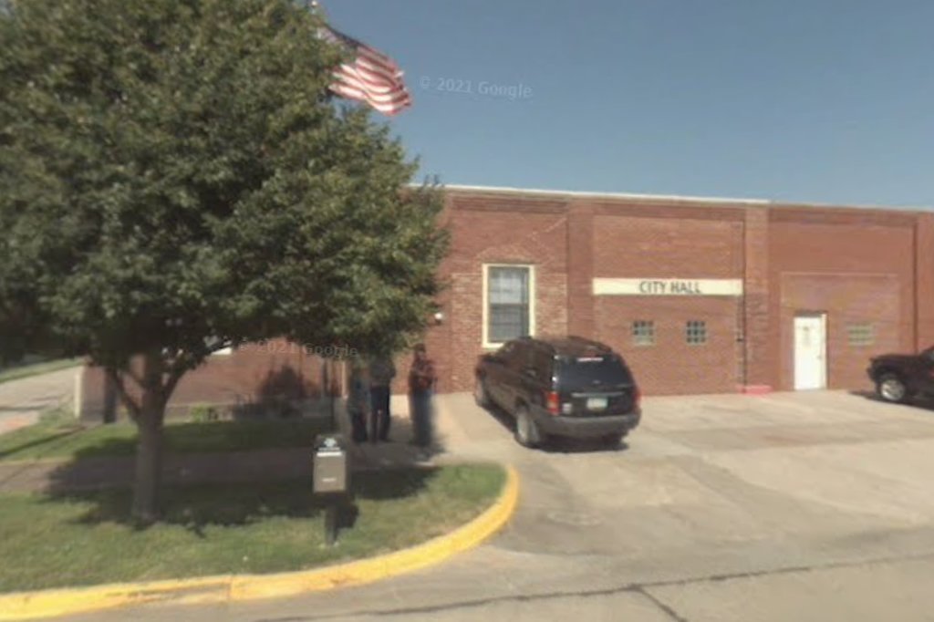 Atwood Municipal Court