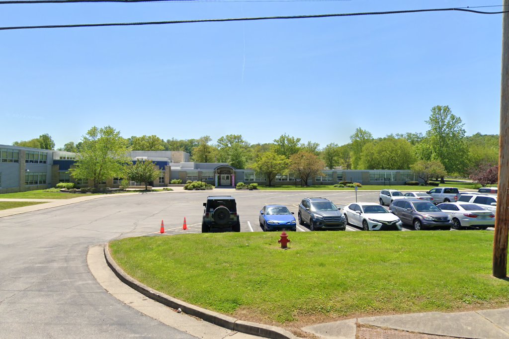 Cartmell Elementary School