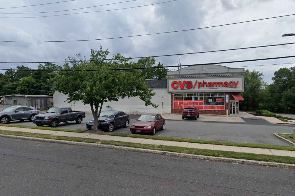 CVS Pharmacy