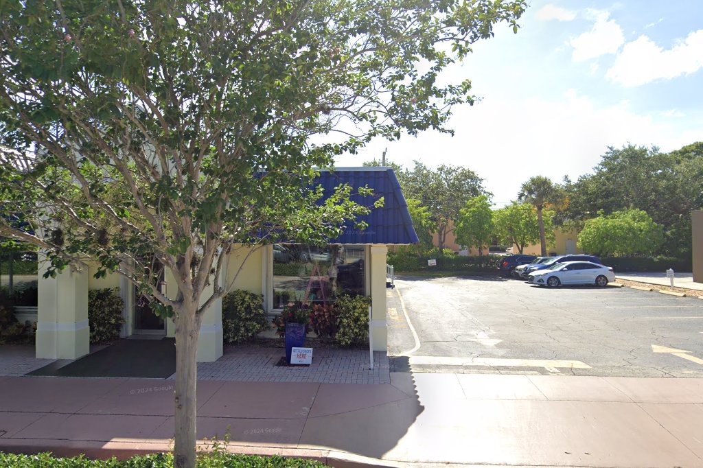 Prescription Shop Of Stuart Incorporated Pharmacy