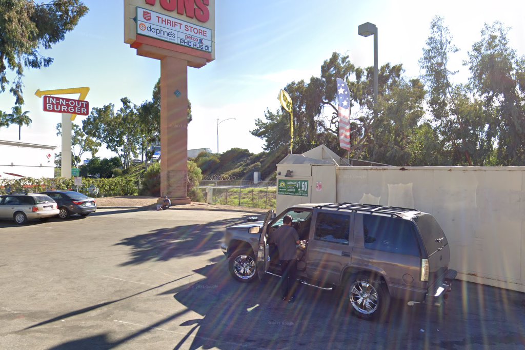 Vons Pharmacy