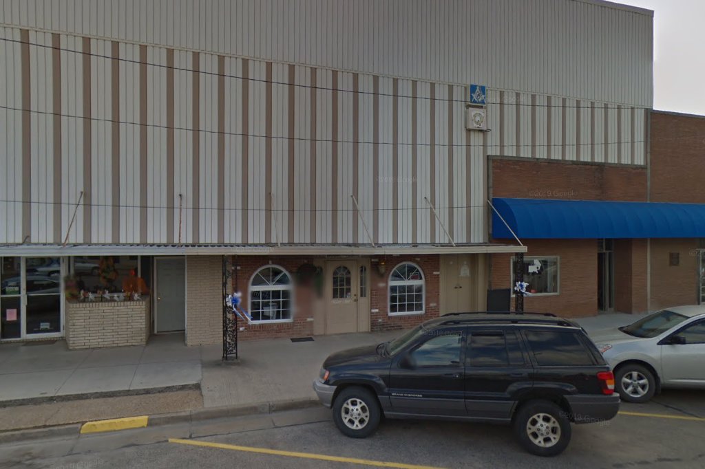 Portageville Municipal Court