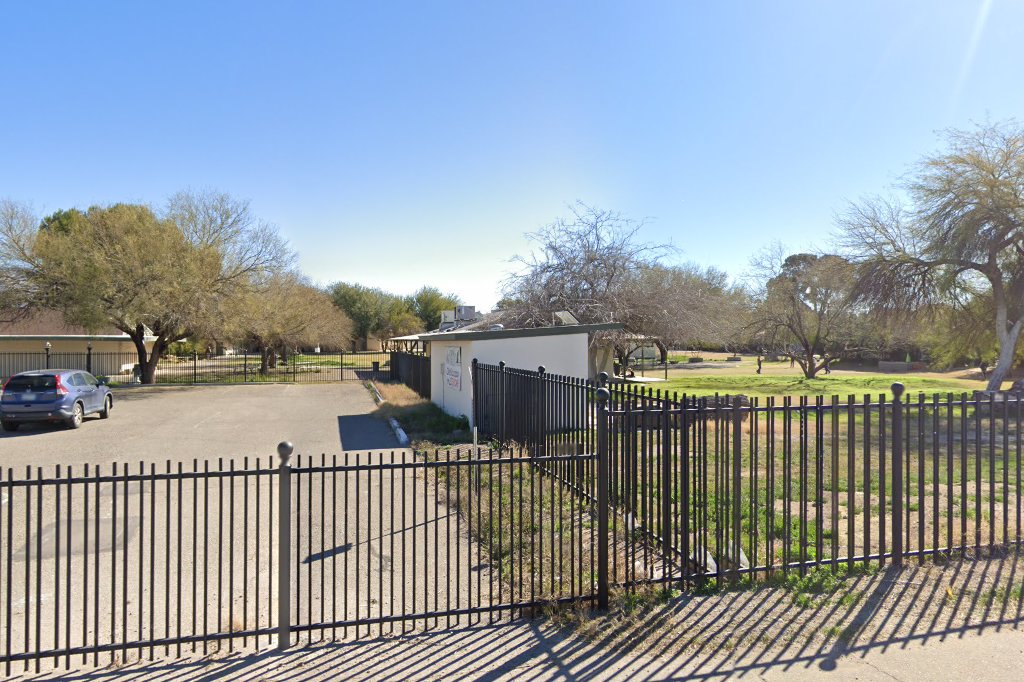 Green Fields Country Day School