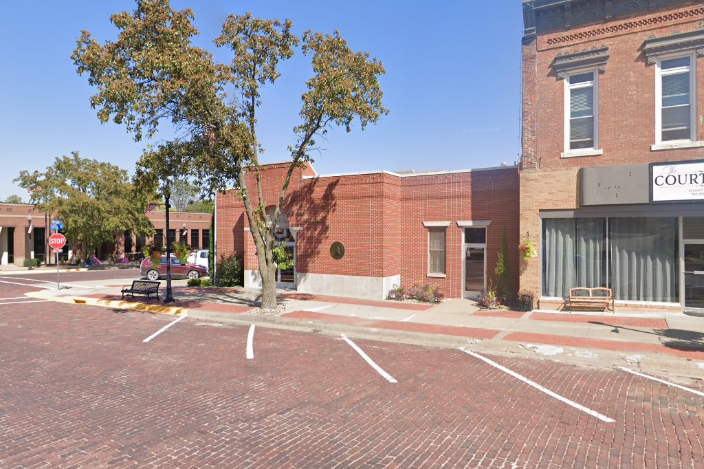 Holton Municipal Court
