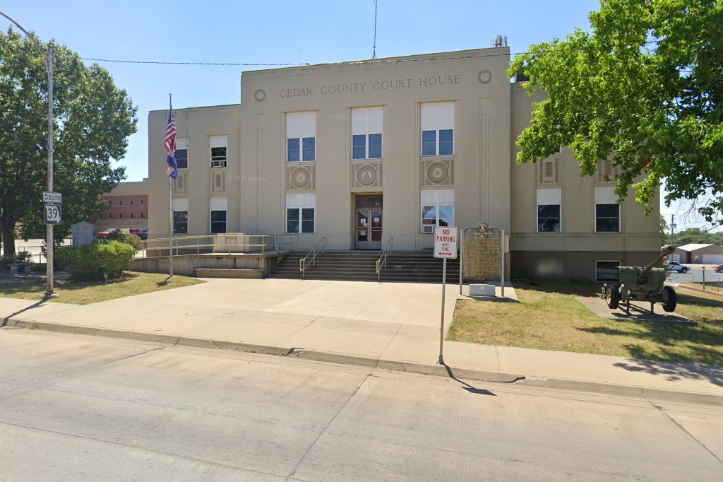 Stockton Circuit Court