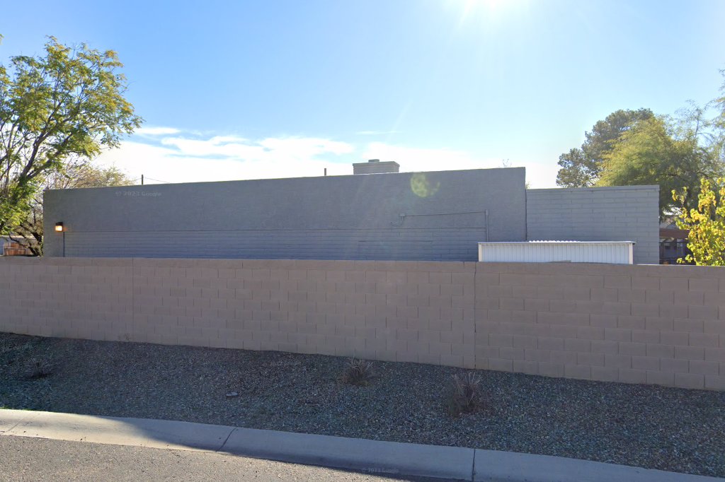 Gem Charter School