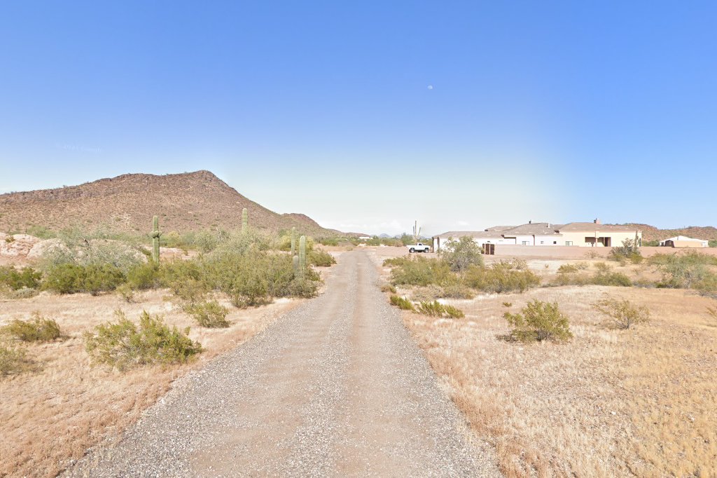 Desert Oasis Elementary School
