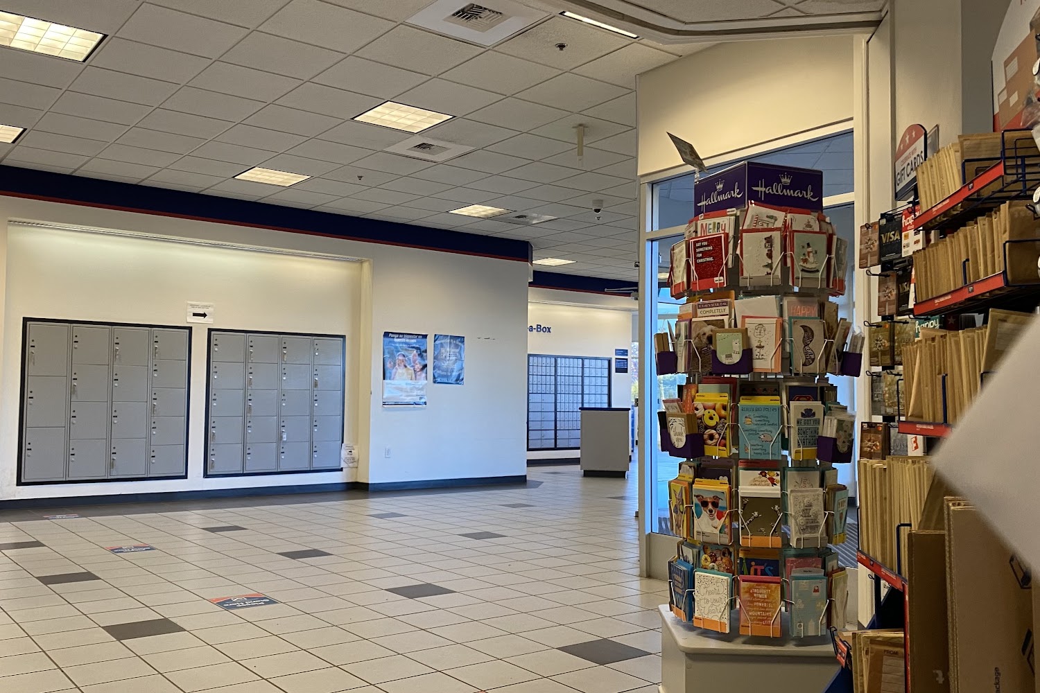 Kelseyville Passport Office