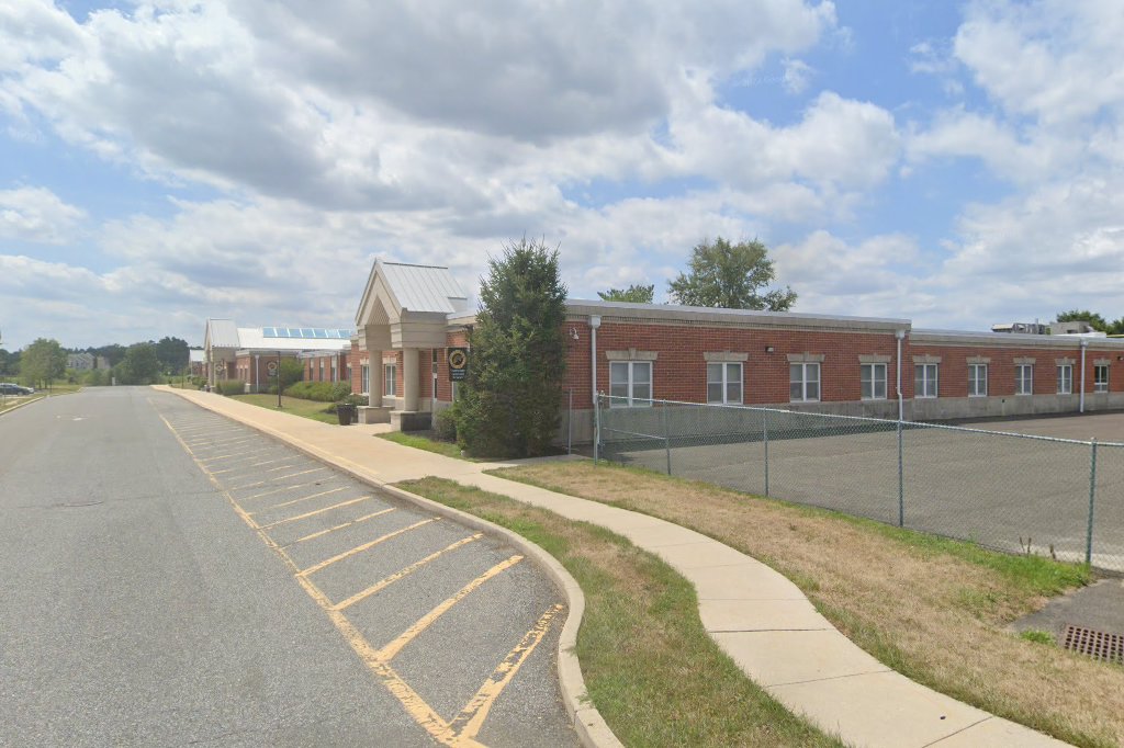 Moorestown Upper Elementary School