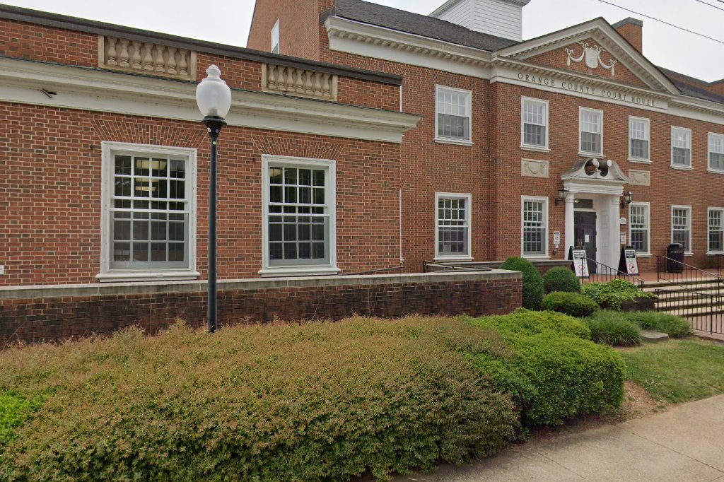 Orange County Court