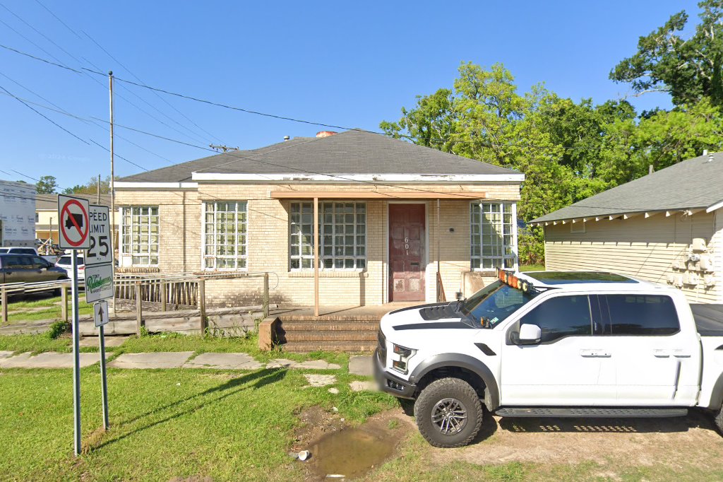 Acadia Parish Family Court