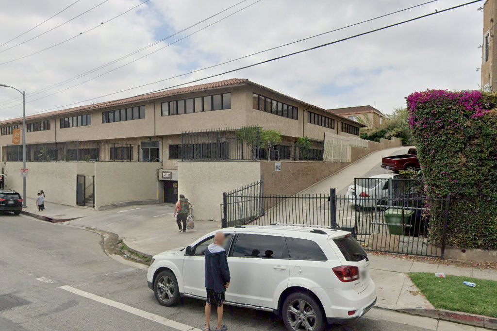 Beverly Pharmacy
