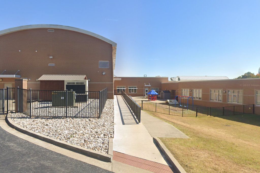 T C Cherry School