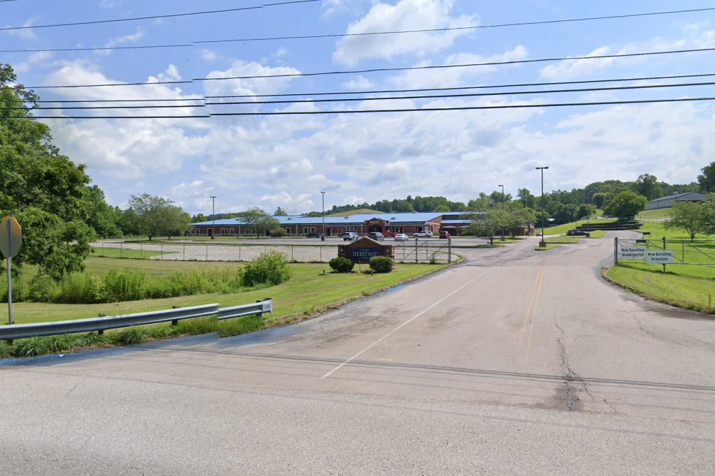 Heritage Elementary School