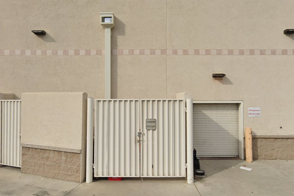 Walgreens Pharmacy