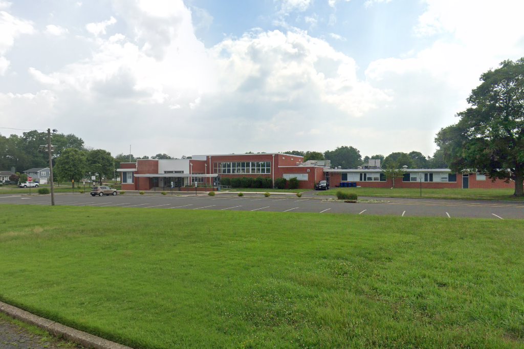 Magowan School
