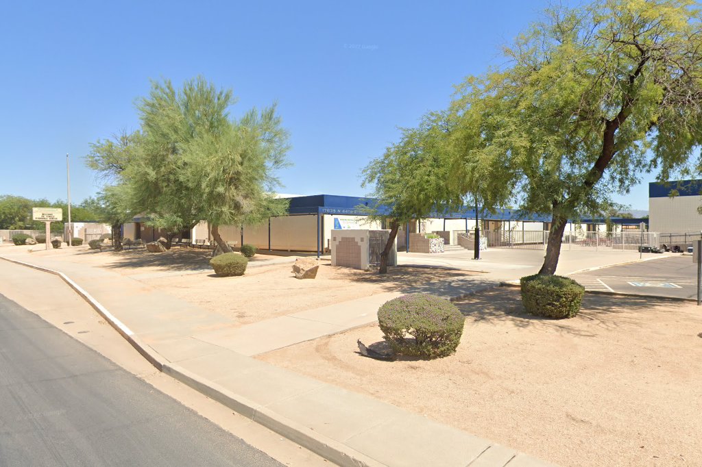 Foothills Elementary School