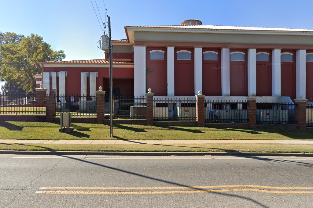 Stillman College