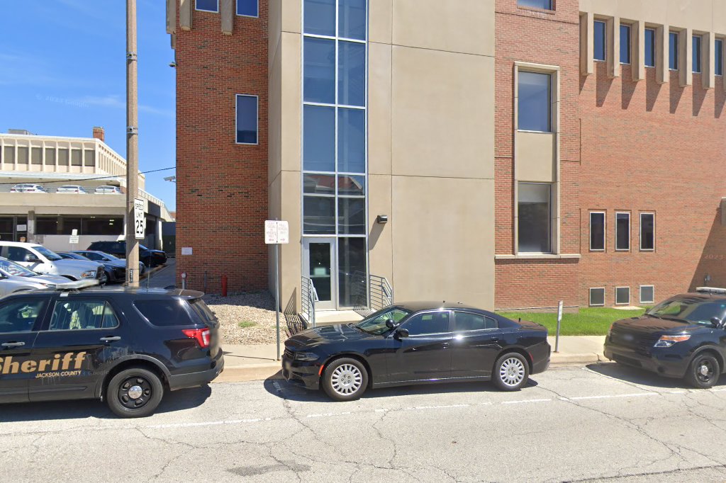 Independence Circuit Court