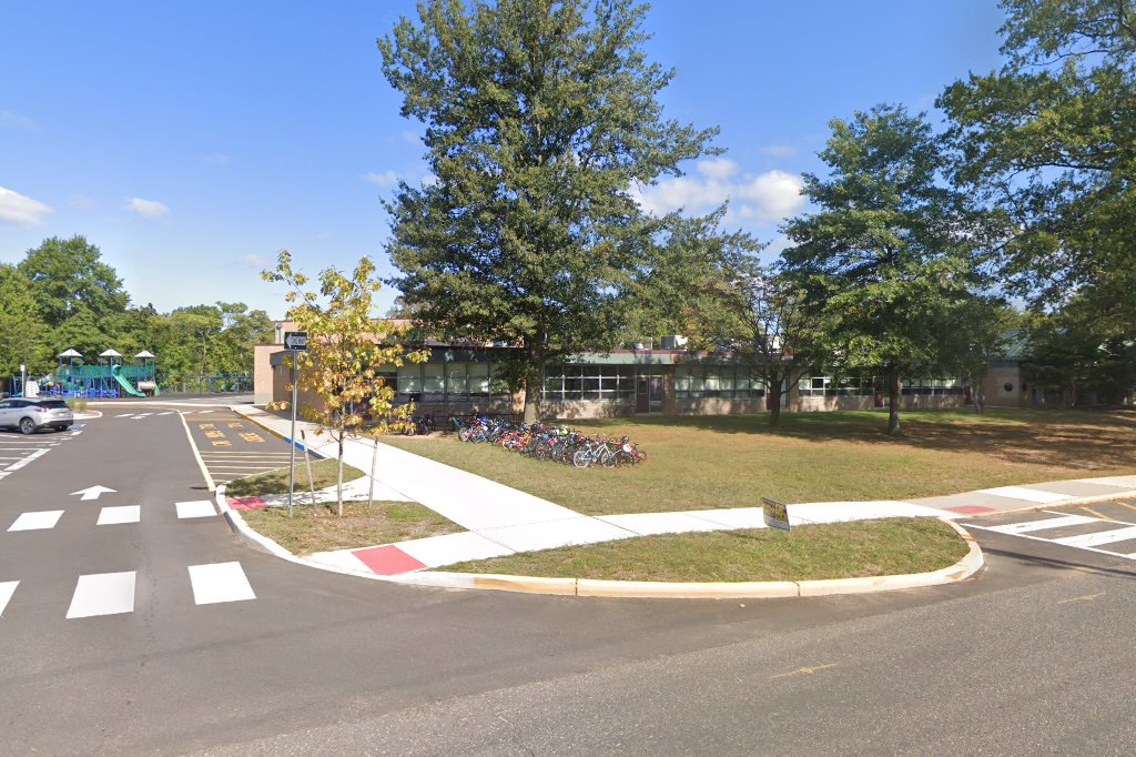 Point Road School