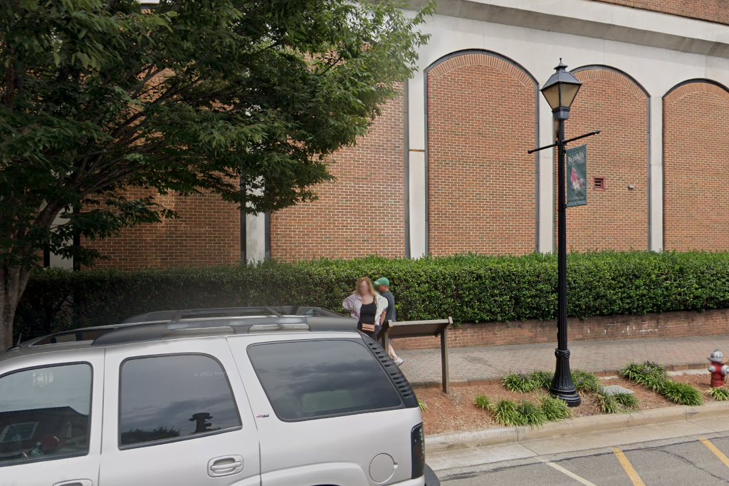 Macon District Court