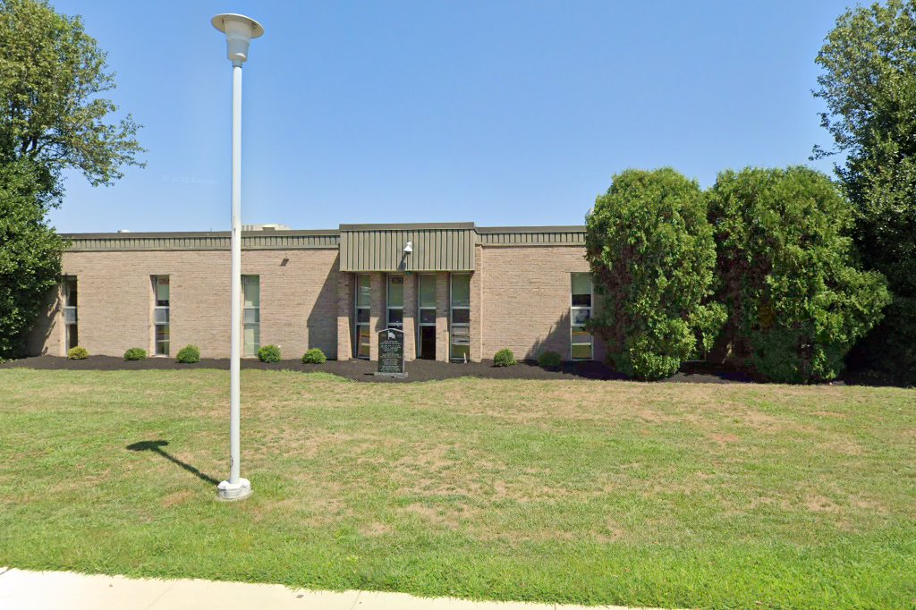 Thomas Harrington Middle School