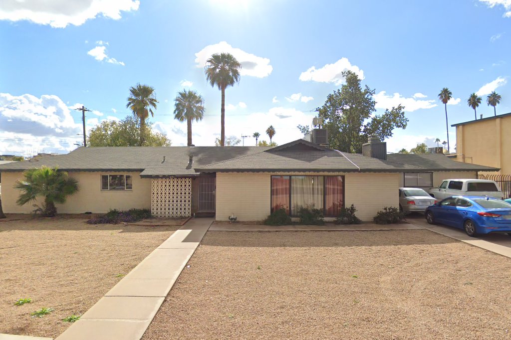 San Tan Christian Academy