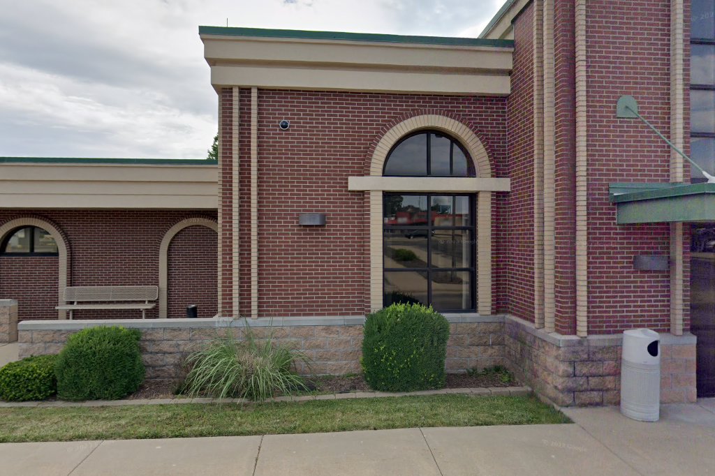 Lebanon Municipal Court