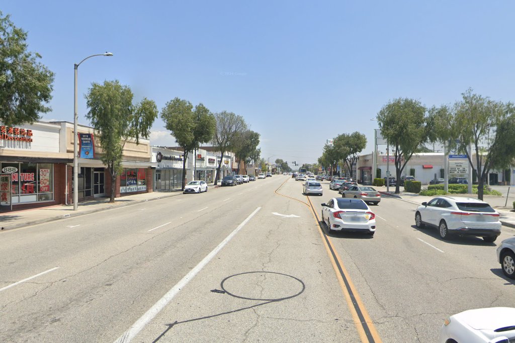 Rosemead Pharmacy
