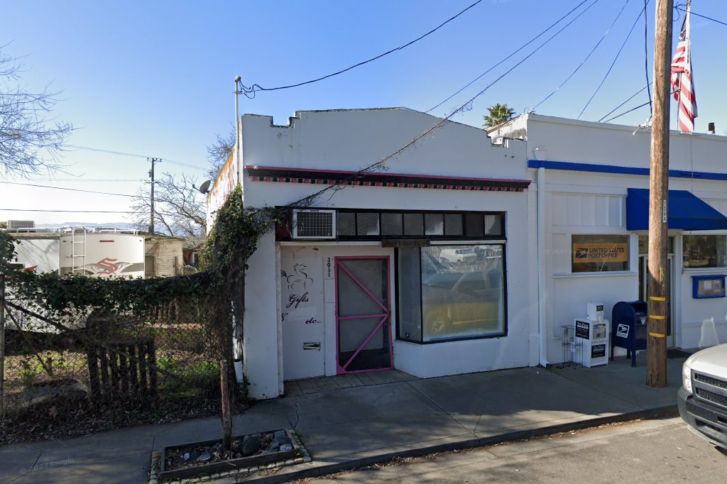 Knightsen Passport Office