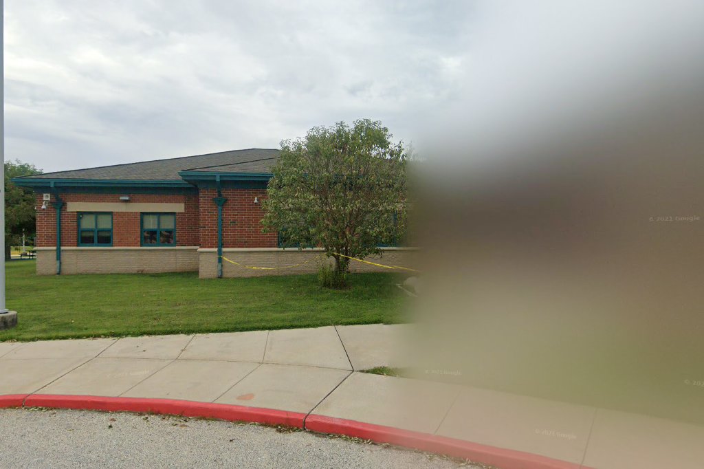 Fountain Woods Elementary School
