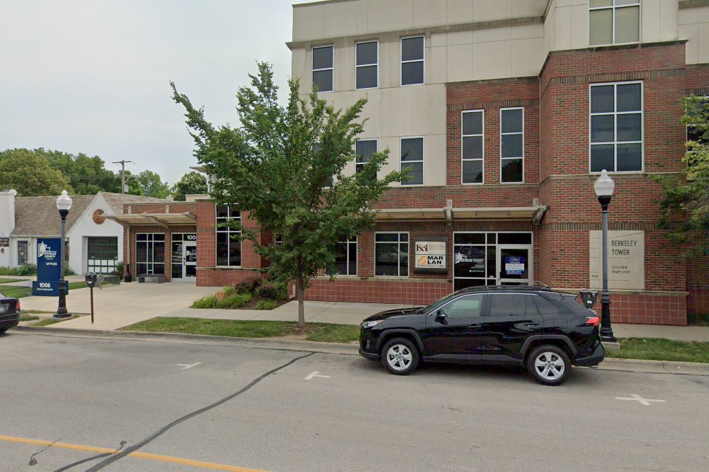 Lawrence Municipal Court